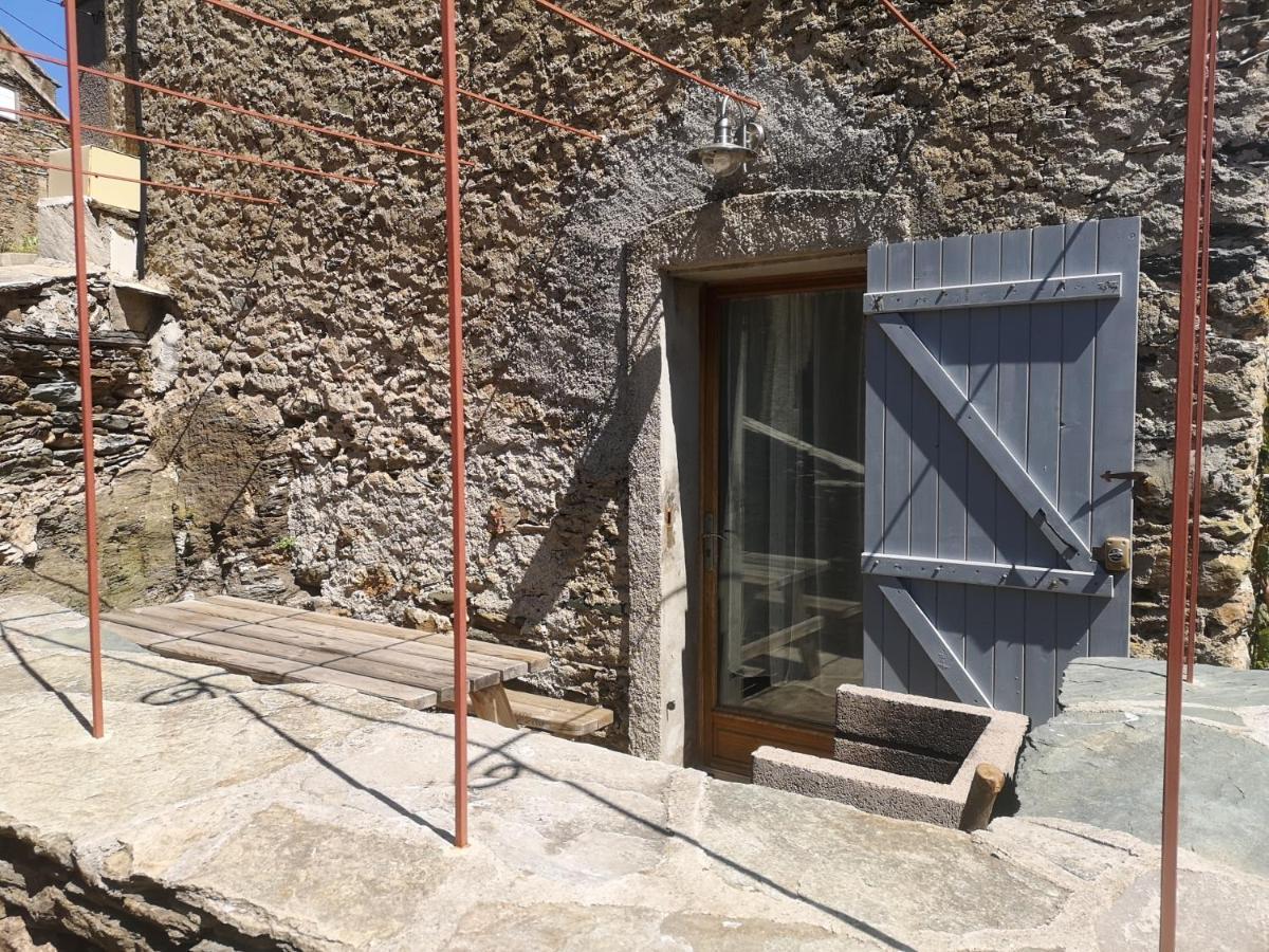 Maison De Village A 2 Km De La Mer Sisco Cap Corse 15 Kms Bastia Экстерьер фото