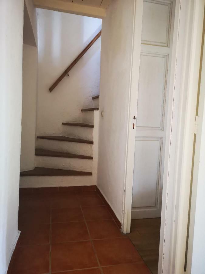Maison De Village A 2 Km De La Mer Sisco Cap Corse 15 Kms Bastia Экстерьер фото